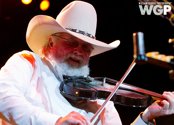 Charlie Daniels Band