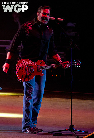 Montgomery Gentry