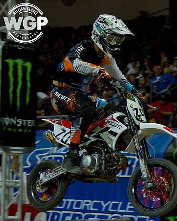 Miin Moto Jump