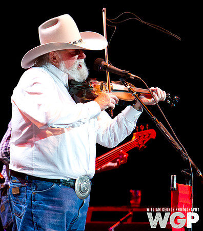 Charlie Daniels Band