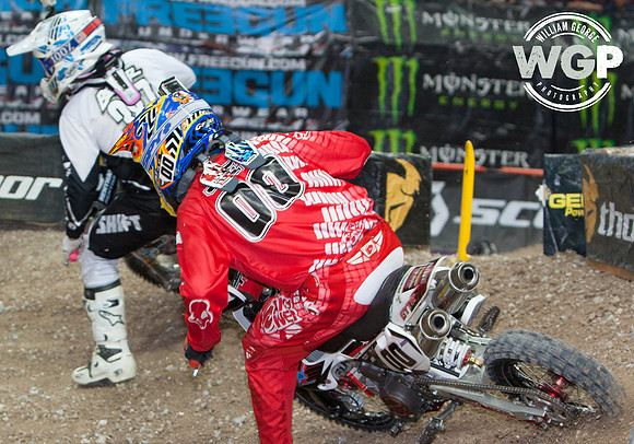 Mini Moto Motorcross