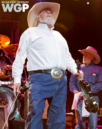 Charlie Daniels Band