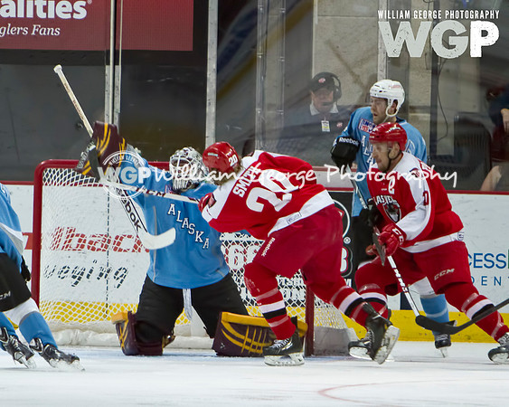 Las Vegas Wranglers Hockey