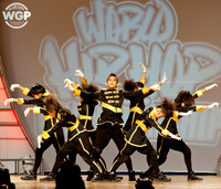 World Hip Hop Championship