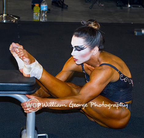 Mr. Olympia 2015