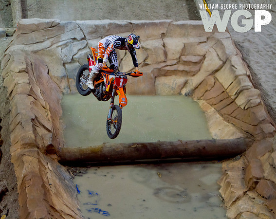 Enduro Cross
