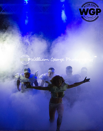 Legends Cup