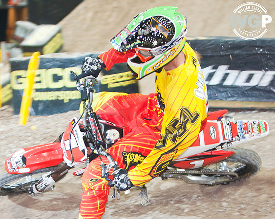 Mini Moto