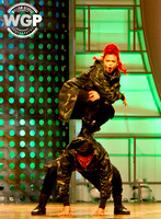 World Hip Hop Championship