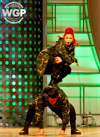 World Hip Hop Championship