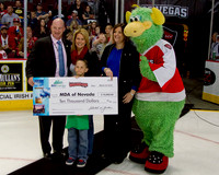Las Vegas Wranglers Hockey