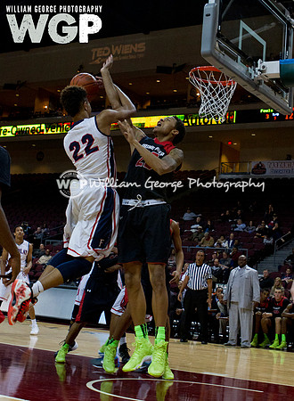 Tarkanian Classic 2013
