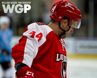 Las Vegas Wranglers Hockey