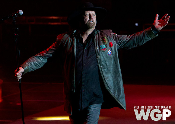 Montgomery Gentry