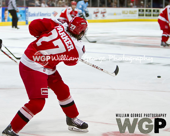 Las Vegas Wranglers Hockey