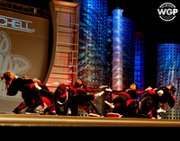 World Hip Hop Championship