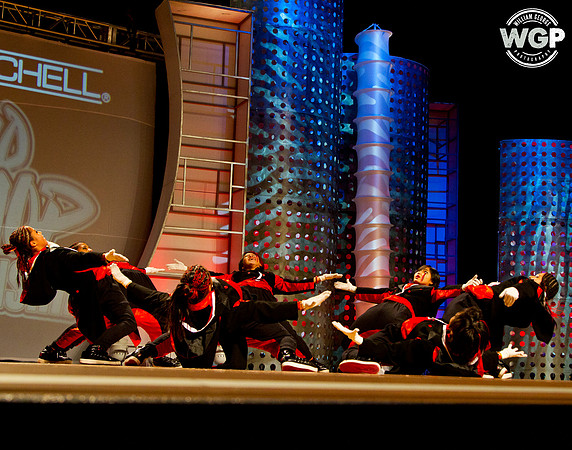 World Hip Hop Championship