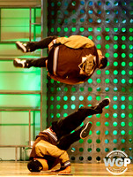 World Hip Hop Championship