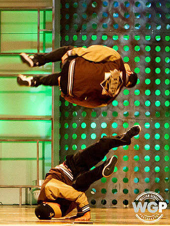 World Hip Hop Championship