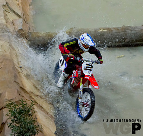 Enduro Cross