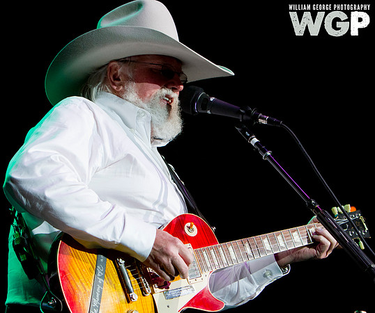 Charlie Daniels Band