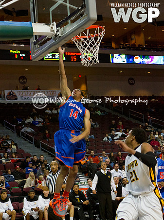 Tarkanian Classic 2013