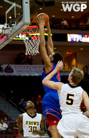 Tarkanian Classic 2013