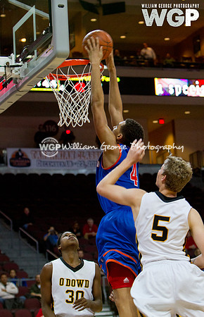 Tarkanian Classic 2013