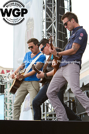 Love And Theft