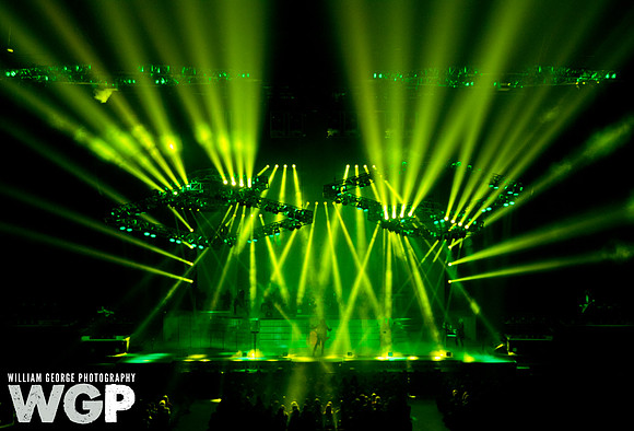 Trans-Siberian Orchestra