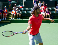BNP Paribas Open 2016