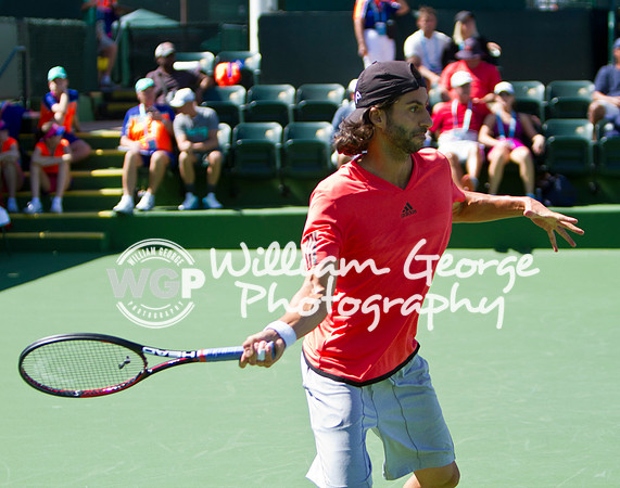 BNP Paribas Open 2016