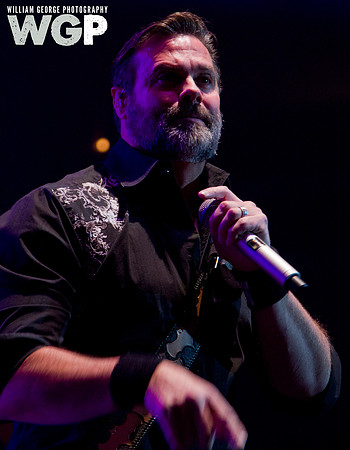 Montgomery Gentry