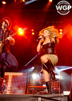 The Band Perry
