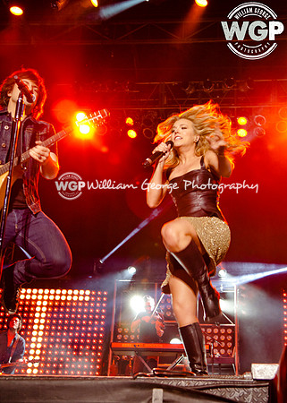 The Band Perry