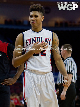 Tarkanian Classic 2013