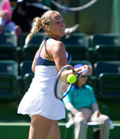 BNP Paribas Open 2016