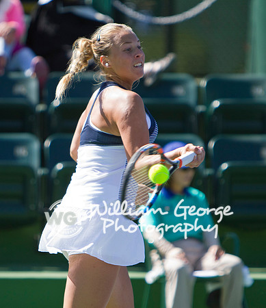 BNP Paribas Open 2016