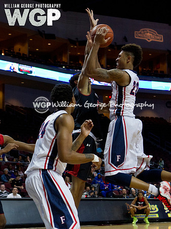 Tarkanian Classic 2013
