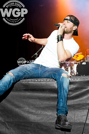 Dierks Bently