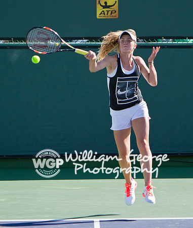 BNP Paribas Open 2016