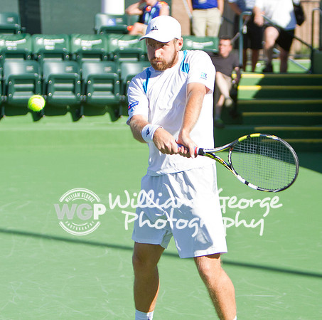 BNP Paribas Open 2016
