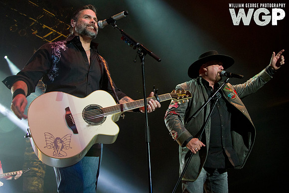 Montgomery Gentry