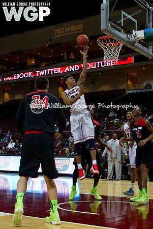 Tarkanian Classic 2013