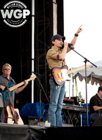 Greg Bates