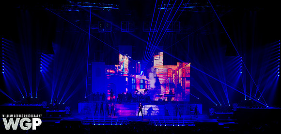 Trans-Siberian Orchestra