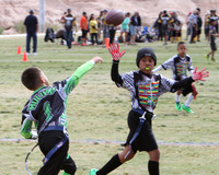 Team Nalu Nation vs. Hawaii's Finest I