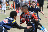WASUP Chargers vs. Bengals