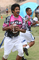 Team KOA vs. Warriors Green