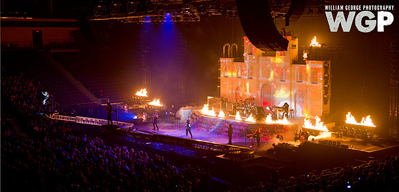 Trans-Siberian Orchestra